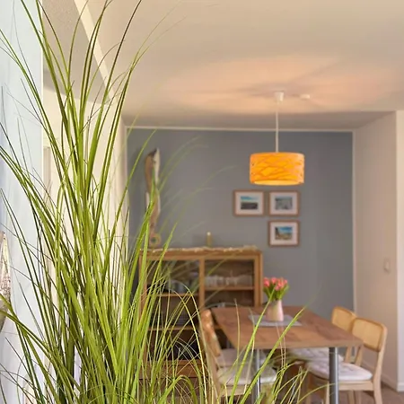 Haus Am Teich 17 Apartment