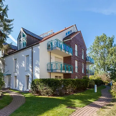 Haus Am Teich 17 * Boltenhagen